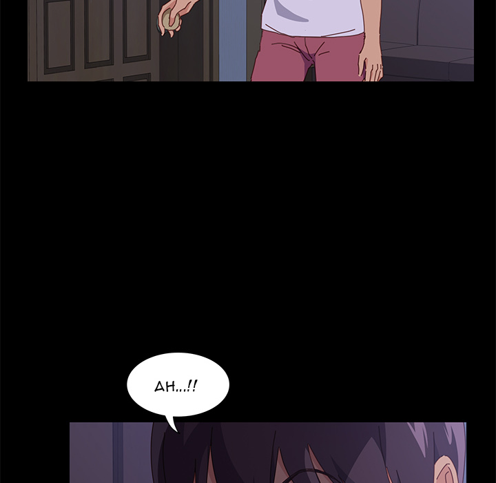 The Assistant Chapter 2 Page 105