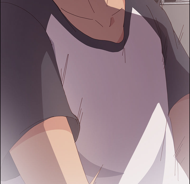 The Assistant Chapter 2 Page 109