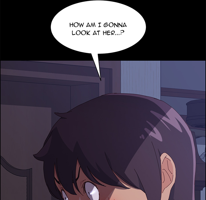 The Assistant Chapter 2 Page 119