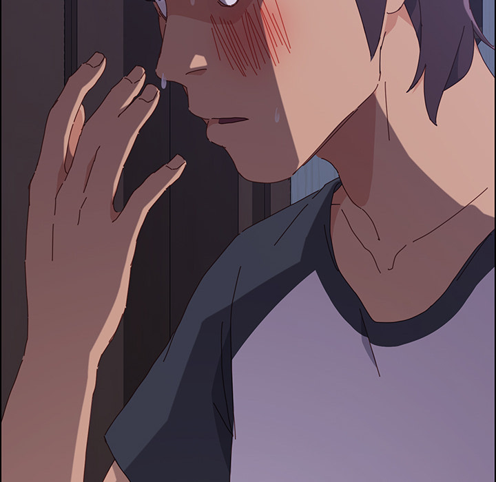 The Assistant Chapter 2 Page 120