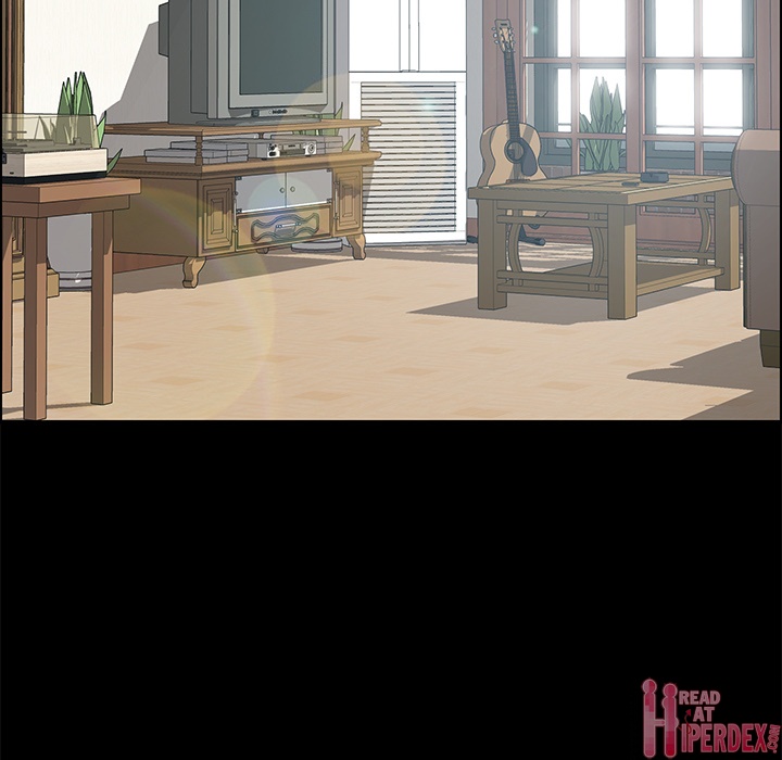 The Assistant Chapter 2 Page 126
