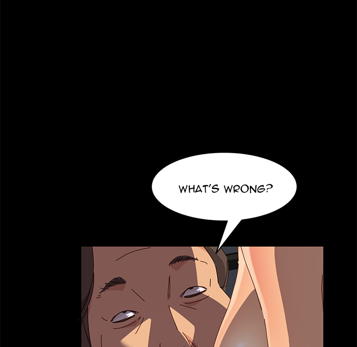 The Assistant Chapter 2 Page 13