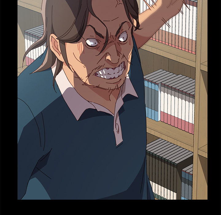 The Assistant Chapter 2 Page 131