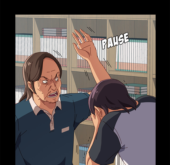 The Assistant Chapter 2 Page 133
