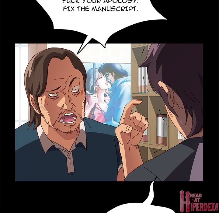 The Assistant Chapter 2 Page 136