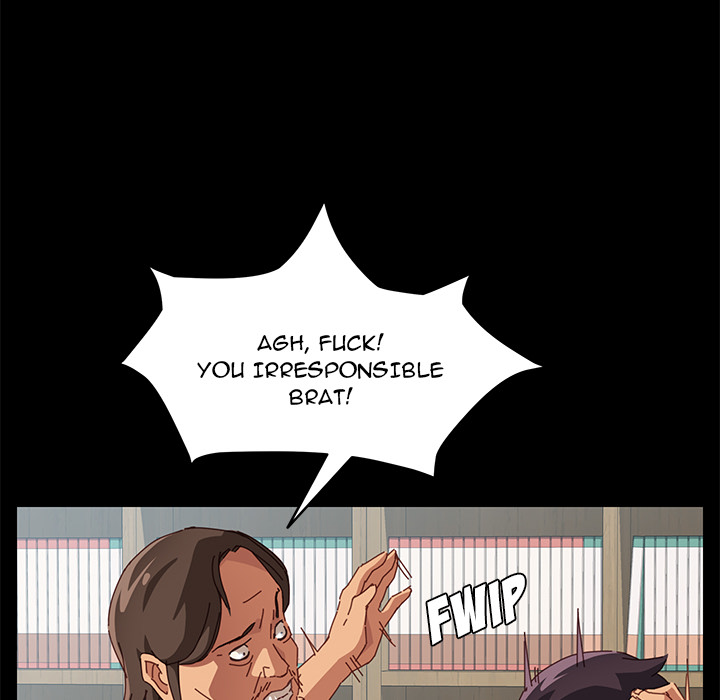 The Assistant Chapter 2 Page 140