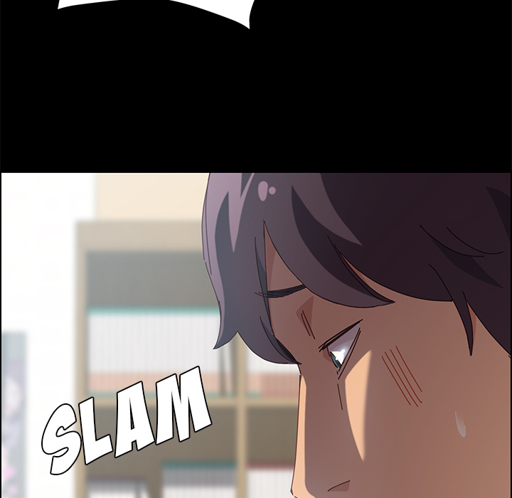 The Assistant Chapter 2 Page 144