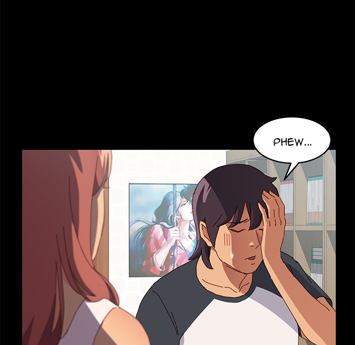 The Assistant Chapter 2 Page 146