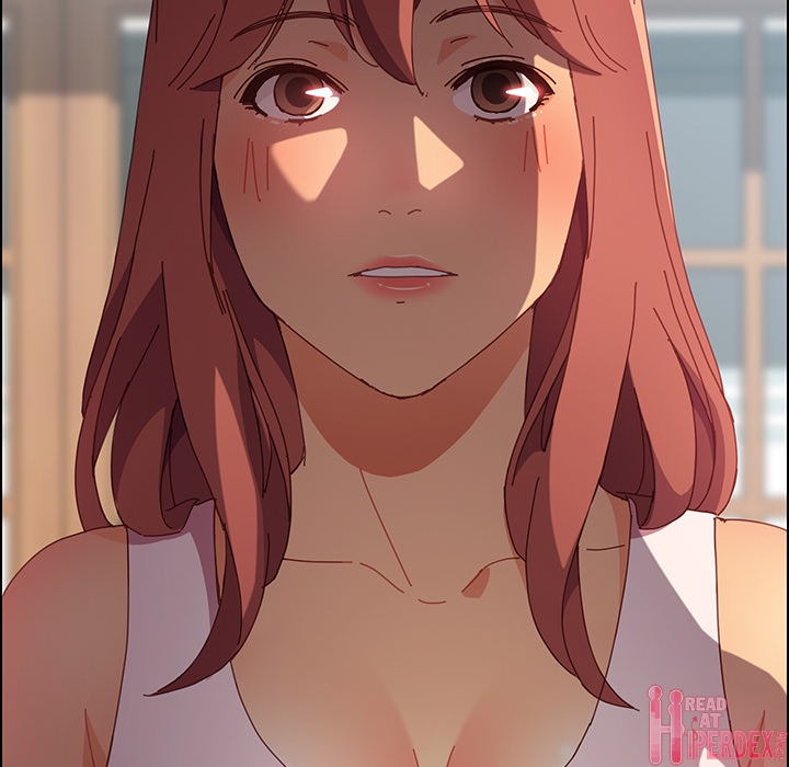 The Assistant Chapter 2 Page 151