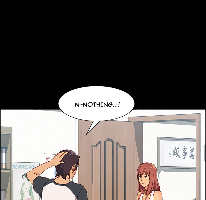 The Assistant Chapter 2 Page 154