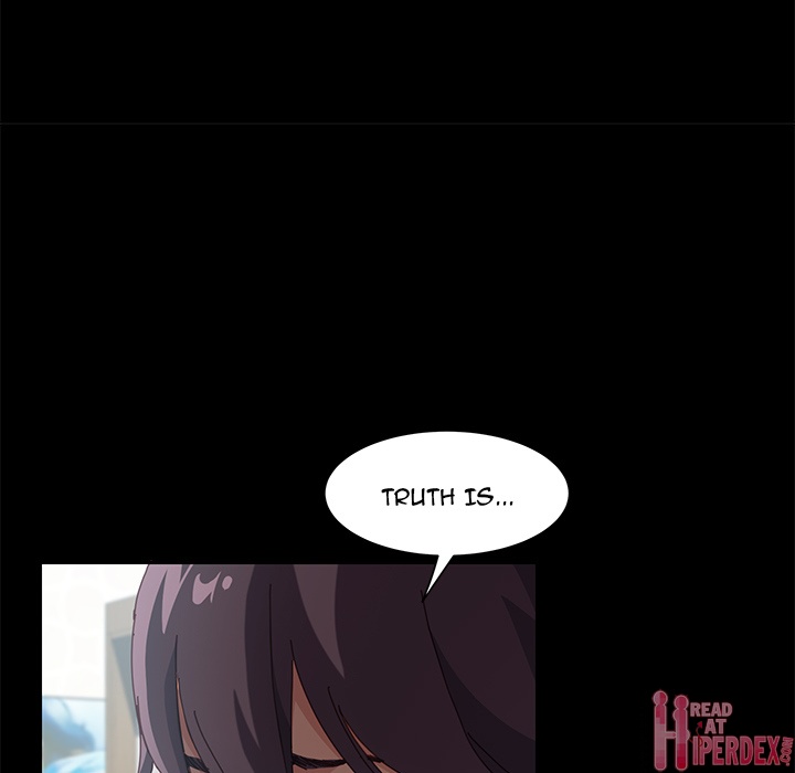 The Assistant Chapter 2 Page 160