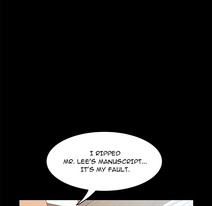 The Assistant Chapter 2 Page 162