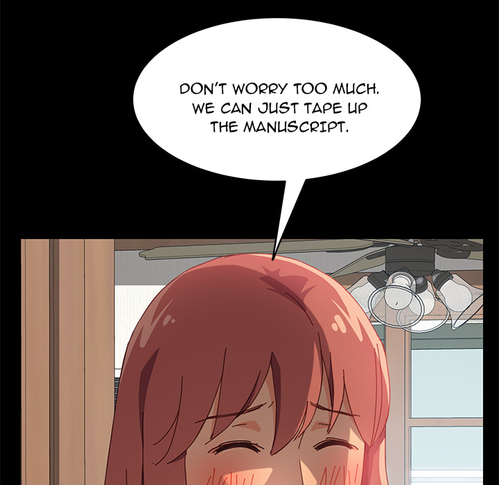 The Assistant Chapter 2 Page 167
