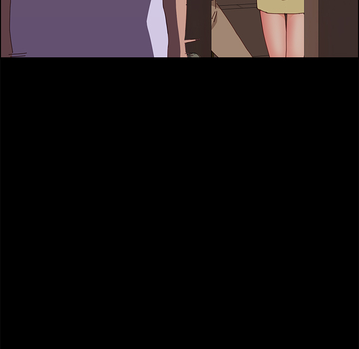 The Assistant Chapter 2 Page 17