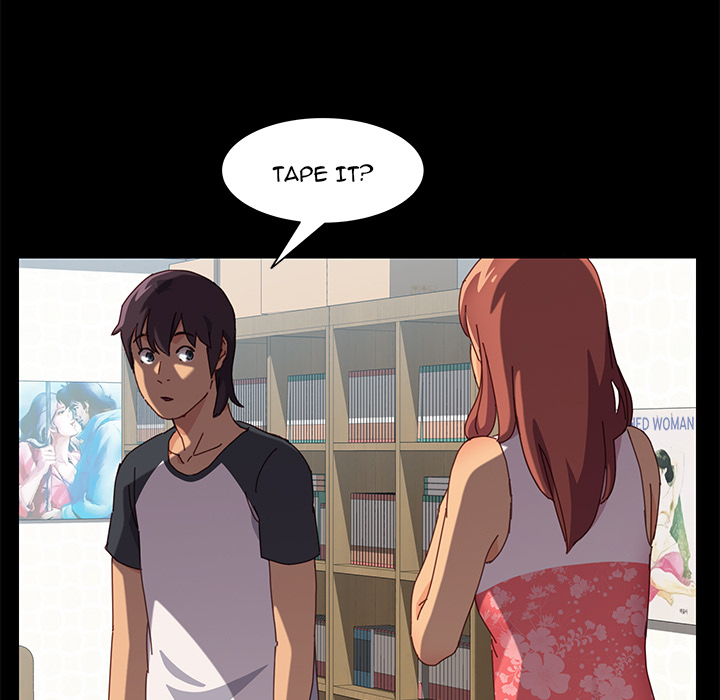 The Assistant Chapter 2 Page 170