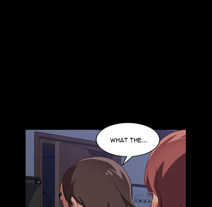 The Assistant Chapter 2 Page 18