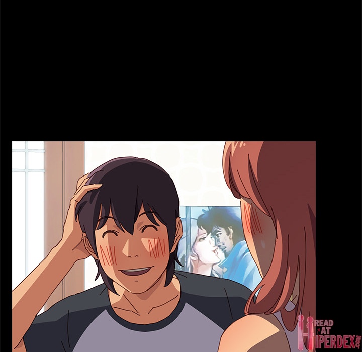 The Assistant Chapter 2 Page 186
