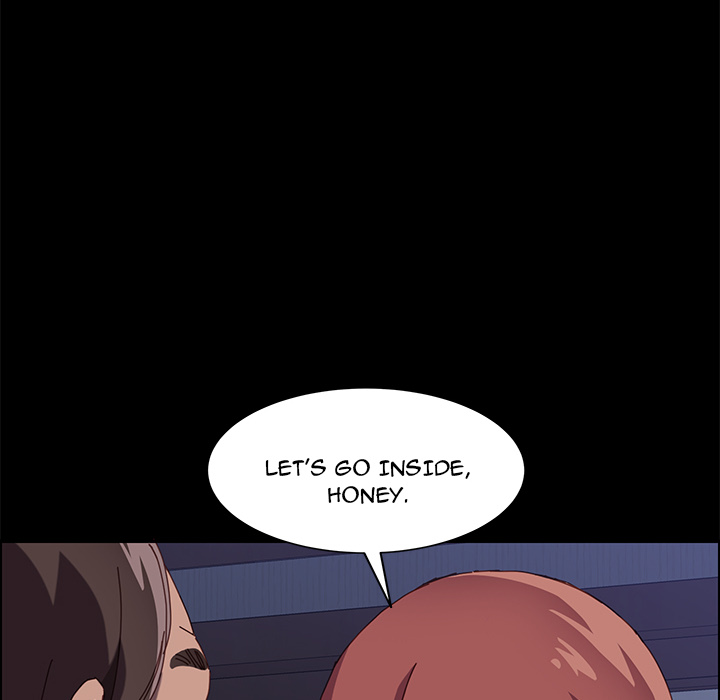 The Assistant Chapter 2 Page 20