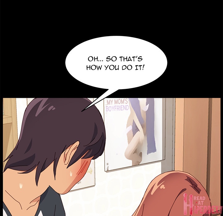 The Assistant Chapter 2 Page 205