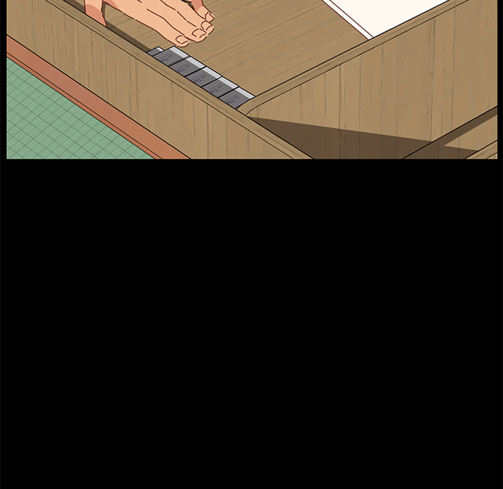 The Assistant Chapter 2 Page 207