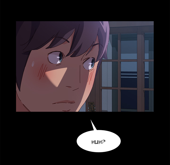 The Assistant Chapter 2 Page 32