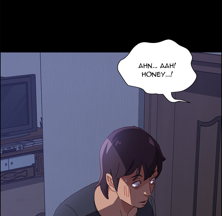 The Assistant Chapter 2 Page 34