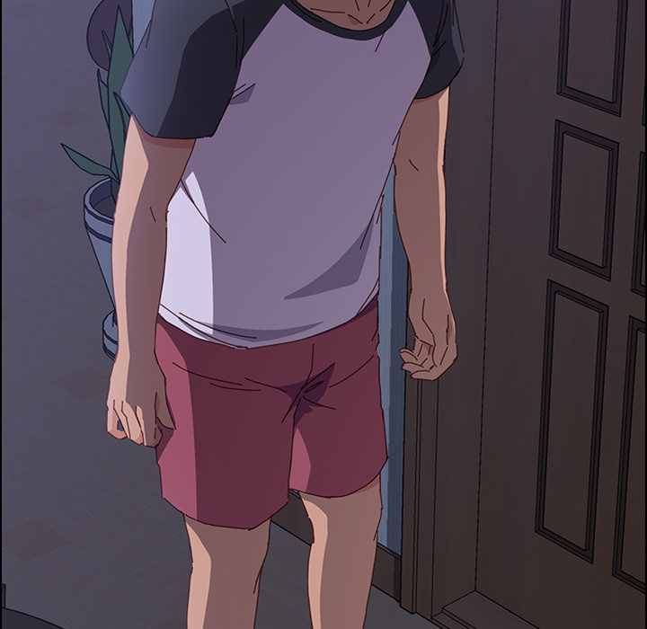 The Assistant Chapter 2 Page 35