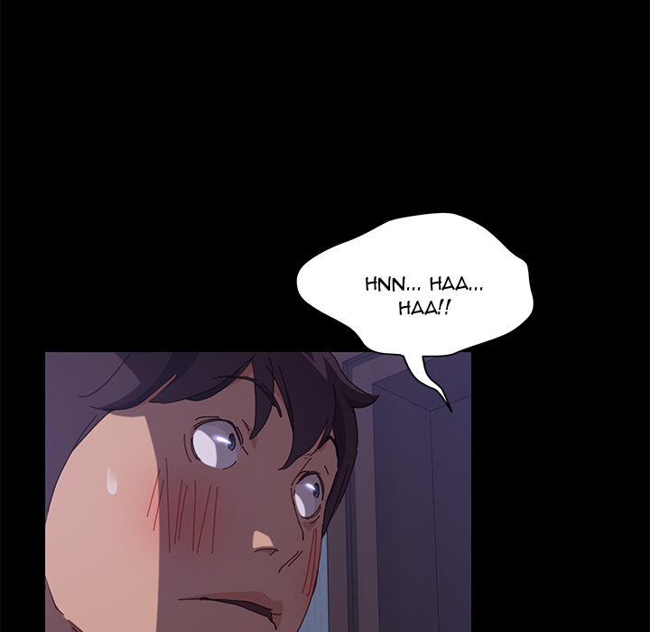 The Assistant Chapter 2 Page 37