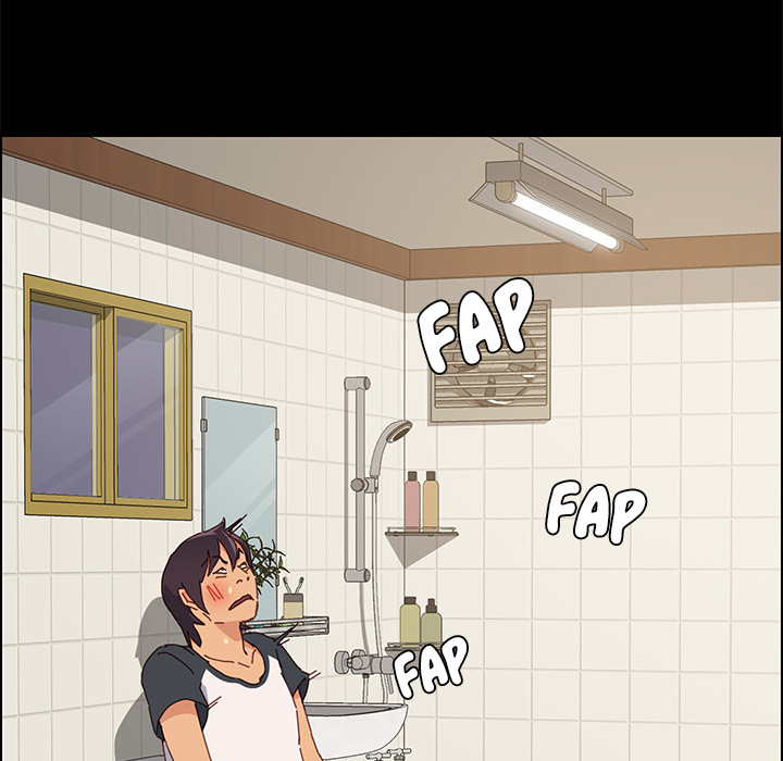 The Assistant Chapter 2 Page 43