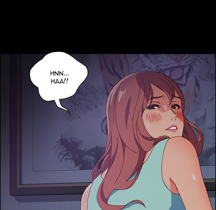 The Assistant Chapter 2 Page 45