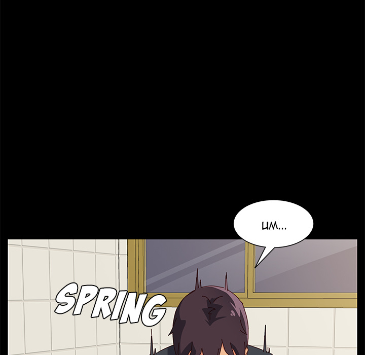 The Assistant Chapter 2 Page 62