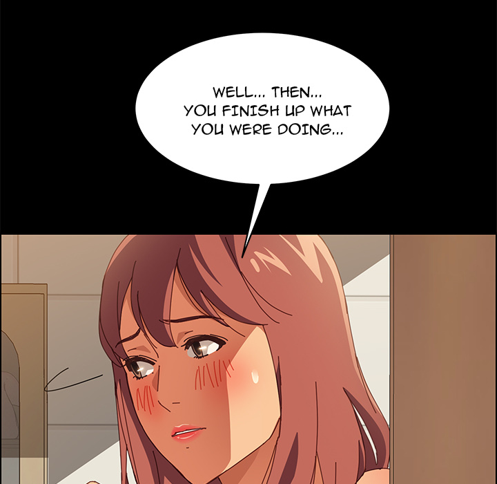 The Assistant Chapter 2 Page 73