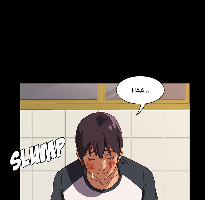 The Assistant Chapter 2 Page 80