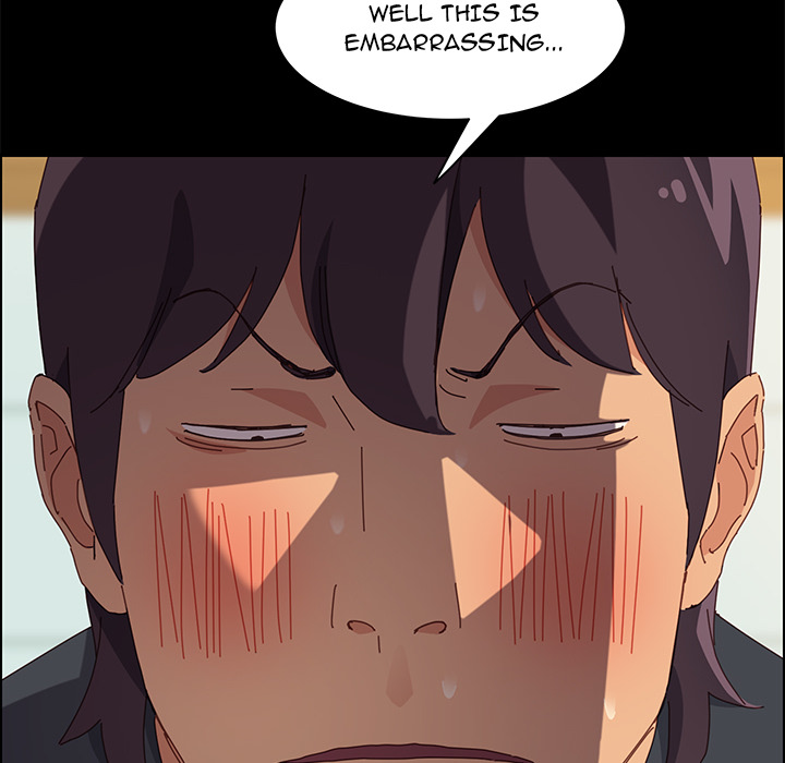The Assistant Chapter 2 Page 83