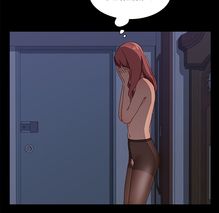 The Assistant Chapter 2 Page 98