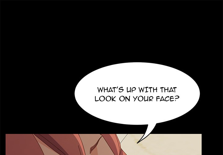 The Assistant Chapter 20 Page 1