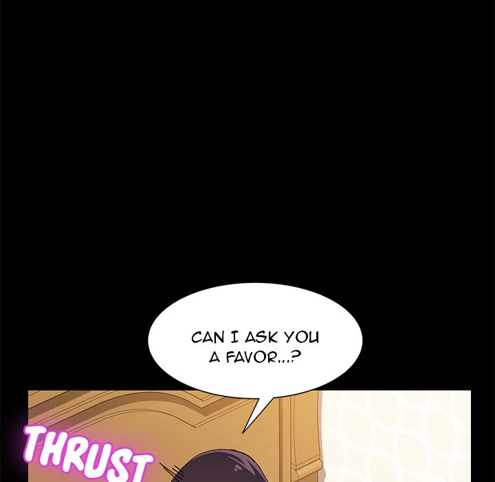 The Assistant Chapter 20 Page 103