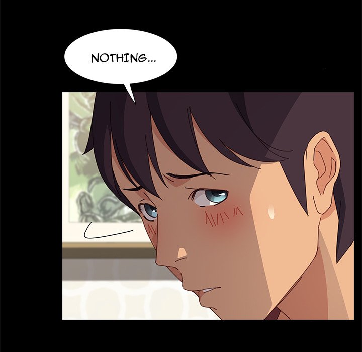 The Assistant Chapter 20 Page 11