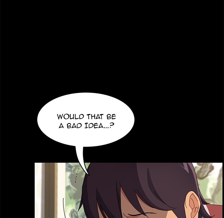 The Assistant Chapter 20 Page 110