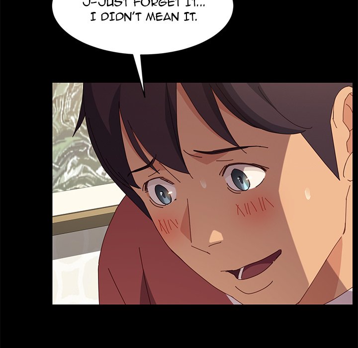 The Assistant Chapter 20 Page 114