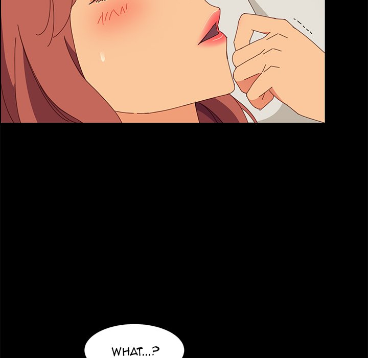 The Assistant Chapter 20 Page 116