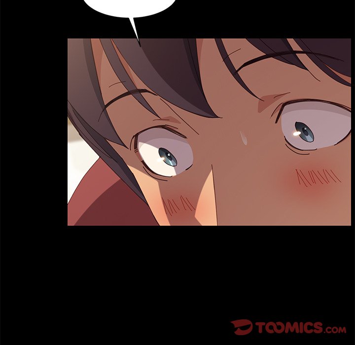 The Assistant Chapter 20 Page 117