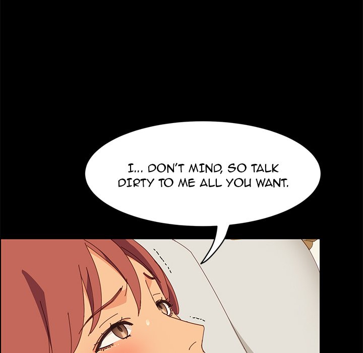 The Assistant Chapter 20 Page 118