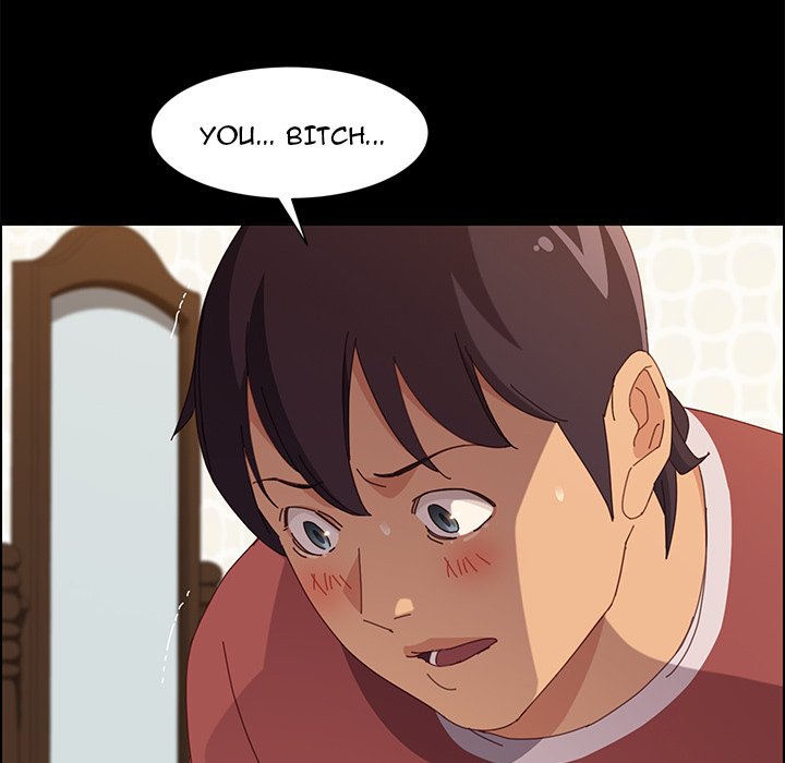 The Assistant Chapter 20 Page 126