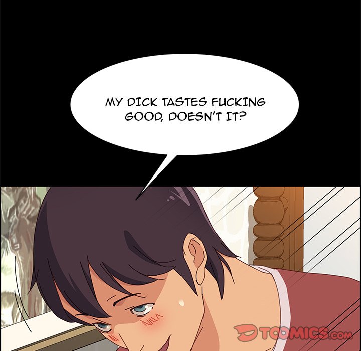 The Assistant Chapter 20 Page 135