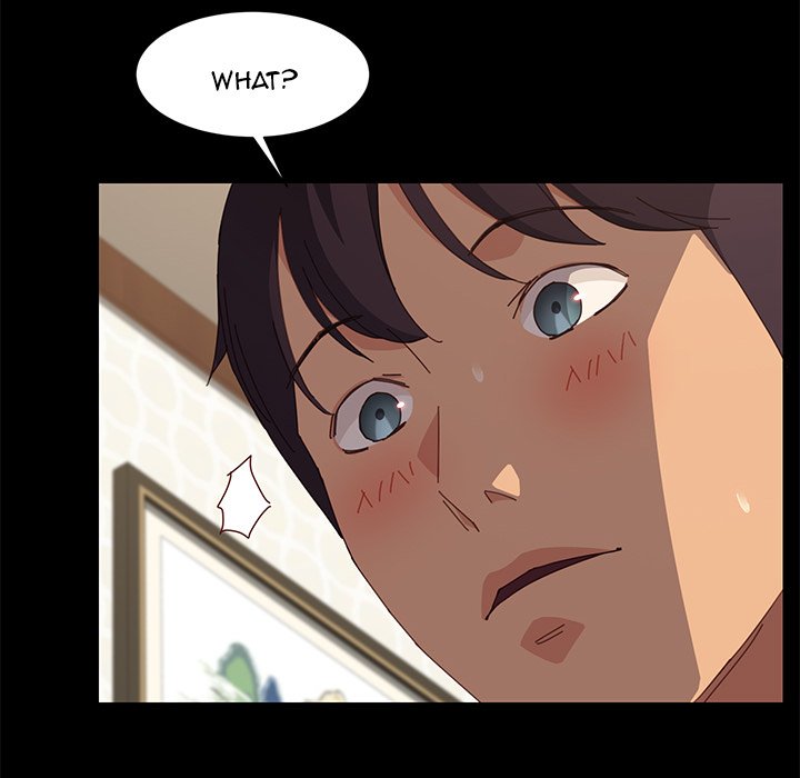 The Assistant Chapter 20 Page 24