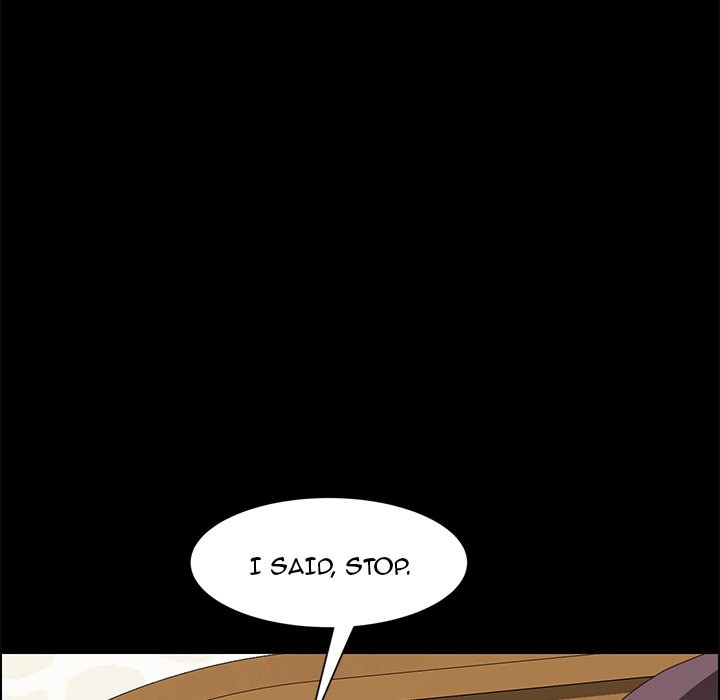 The Assistant Chapter 20 Page 25