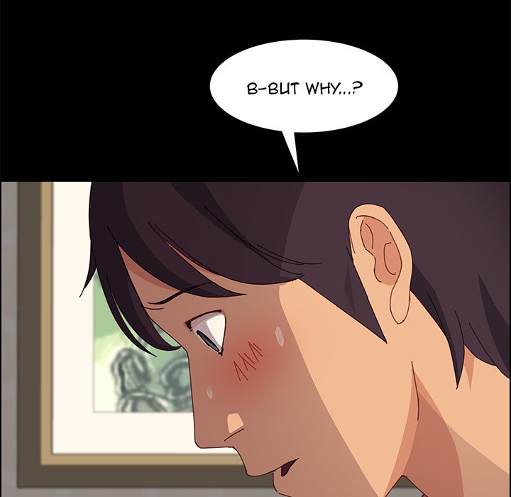 The Assistant Chapter 20 Page 29