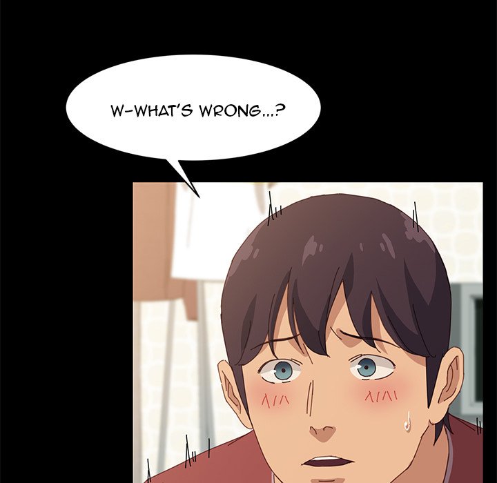 The Assistant Chapter 20 Page 40