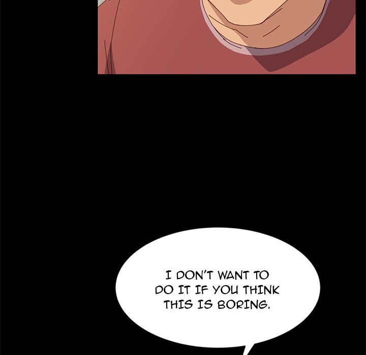 The Assistant Chapter 20 Page 41